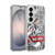 Looney Tunes Bugs Bunny Tiles Soft Gel Case for Samsung Galaxy S26
