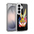 Looney Tunes Bugs Bunny Paint Soft Gel Case for Samsung Galaxy S26 Plus