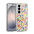 Looney Tunes Bugs Bunny Splatter Soft Gel Case for Samsung Galaxy S26 Plus