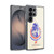 Peacemaker: Television Series Graphics Christopher Smith & Eagly Soft Gel Case for Samsung Galaxy S26 Ultra