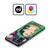 Frida Kahlo Portrait 3 Tropical Soft Gel Case for Samsung Galaxy S26 Plus