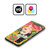 Frida Kahlo Portrait 3 Watermelon Soft Gel Case for Samsung Galaxy S26 Plus