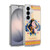 Frida Kahlo Portrait Indigo Soft Gel Case for Samsung Galaxy S26