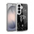 NFL Atlanta Falcons Artwork Marble Soft Gel Case for Samsung Galaxy S26 Plus