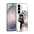 Pixie Cold Animals I See The Future Soft Gel Case for Samsung Galaxy S26