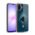 NFL Carolina Panthers Artwork LED Soft Gel Case for Samsung Galaxy A07 4G