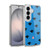 NFL Carolina Panthers Artwork Patterns Soft Gel Case for Samsung Galaxy S26