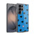 NFL Carolina Panthers Artwork Patterns Soft Gel Case for Samsung Galaxy S26 Ultra