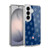 NFL Dallas Cowboys Artwork Patterns Soft Gel Case for Samsung Galaxy S26