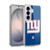 NFL New York Giants Logo Plain Soft Gel Case for Samsung Galaxy S26 Plus