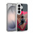 Vincent Hie Key Art Shark Soft Gel Case for Samsung Galaxy S26 Plus