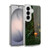Simone Gatterwe Halloween Night Soft Gel Case for Samsung Galaxy S26