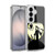 Simone Gatterwe Halloween Death Soft Gel Case for Samsung Galaxy S26 Plus