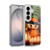 Simone Gatterwe Halloween Owl Soft Gel Case for Samsung Galaxy S26 Plus