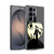 Simone Gatterwe Halloween Death Soft Gel Case for Samsung Galaxy S26 Ultra