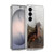 Simone Gatterwe Horses Brown Soft Gel Case for Samsung Galaxy S26