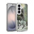 Simone Gatterwe Horses The Escape Soft Gel Case for Samsung Galaxy S26 Plus