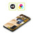 Simone Gatterwe Horses On The Lake Soft Gel Case for Samsung Galaxy S26 Plus