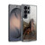 Simone Gatterwe Horses Brown Soft Gel Case for Samsung Galaxy S26 Ultra