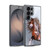 Simone Gatterwe Horses Native Soft Gel Case for Samsung Galaxy S26 Ultra