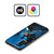 Superman DC Comics 80th Anniversary Splatter Soft Gel Case for Samsung Galaxy A07 4G