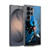 Superman DC Comics 80th Anniversary Splatter Soft Gel Case for Samsung Galaxy S26 Ultra