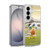 The Flintstones Characters Barney Rubble Soft Gel Case for Samsung Galaxy S26 Plus