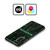 The Matrix Key Art Codes Soft Gel Case for Samsung Galaxy A07 4G