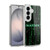 The Matrix Key Art Codes Soft Gel Case for Samsung Galaxy S26 Plus