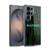 The Matrix Key Art Codes Soft Gel Case for Samsung Galaxy S26 Ultra