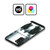 The Matrix Key Art Group 2 Soft Gel Case for Samsung Galaxy S26 Ultra