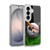 Tom Wood Monsters Baseball Soft Gel Case for Samsung Galaxy S26