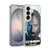 AMC The Walking Dead Characters Rick Soft Gel Case for Samsung Galaxy S26