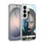 AMC The Walking Dead Characters Rick Soft Gel Case for Samsung Galaxy S26 Plus