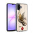 Anne Stokes Steampunk Clockwork Dragon Soft Gel Case for Samsung Galaxy A07 4G