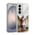 Anne Stokes Steampunk Aviator Soft Gel Case for Samsung Galaxy S26