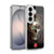 Anne Stokes Steampunk Skull Soft Gel Case for Samsung Galaxy S26 Plus