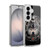 Anne Stokes Wolves 2 Night Forest Soft Gel Case for Samsung Galaxy S26 Plus