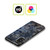 Cosmo18 Space 2 Blues Soft Gel Case for Samsung Galaxy S26 Ultra
