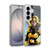 DC Women Core Compositions Bumblebee Soft Gel Case for Samsung Galaxy S26