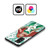 DC Women Core Compositions Mera Soft Gel Case for Samsung Galaxy S26