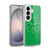 Head Case Designs Shamrock Patterns Applique Soft Gel Case for Samsung Galaxy S26 Plus