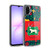 Frida Kahlo Icons Deer Soft Gel Case for Samsung Galaxy A07 4G