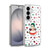 Frida Kahlo Icons Rose Patterns Soft Gel Case for Samsung Galaxy S26