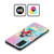 Miraculous Ladybug Aqua Ladybug Trust Yourself Soft Gel Case for Samsung Galaxy S26