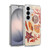 Cat Coquillette Sea Seashells Pink Soft Gel Case for Samsung Galaxy S26