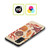 Cat Coquillette Sea Seashells Pink Soft Gel Case for Samsung Galaxy S26