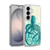 Cat Coquillette Sea Octopus Soft Gel Case for Samsung Galaxy S26 Plus