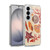 Cat Coquillette Sea Seashells Pink Soft Gel Case for Samsung Galaxy S26 Plus