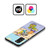 Ed, Edd, n Eddy Graphics Characters Soft Gel Case for Samsung Galaxy S26 Ultra